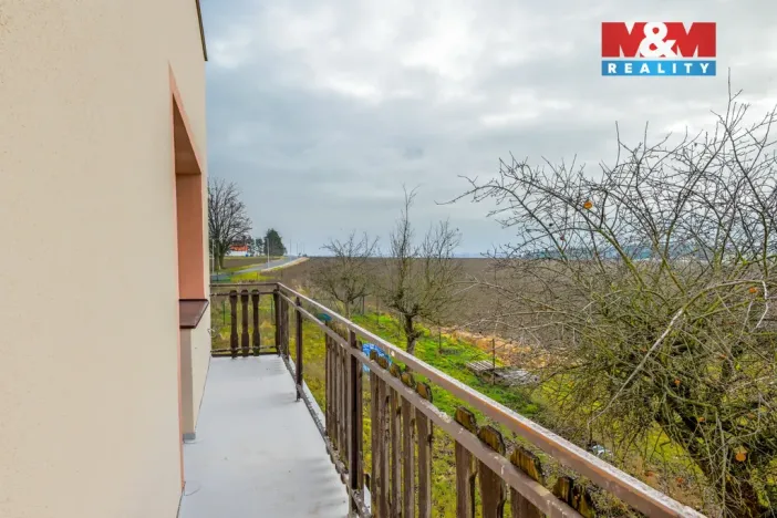 Prodej rodinného domu, Dobšice, 270 m2