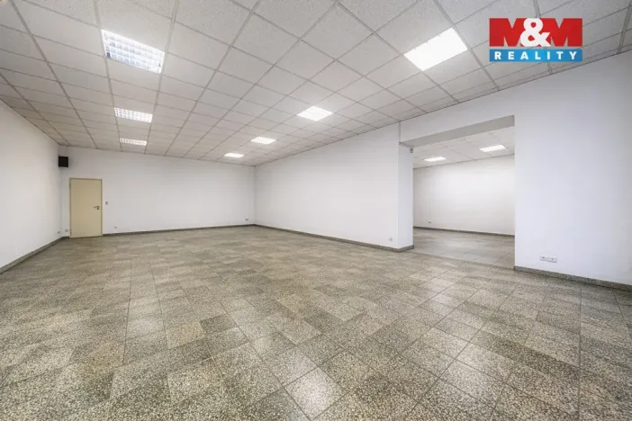 Prodej obchodního prostoru, Úvaly, 691 m2