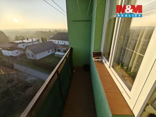 Pronájem bytu 2+1, Rychvald, Středová, 48 m2