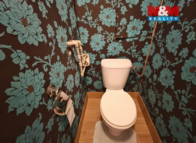 Pronájem bytu 2+1, Rychvald, Středová, 48 m2