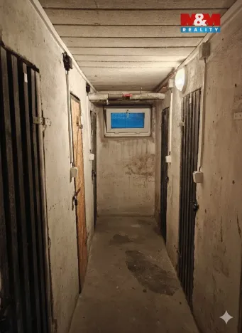 Pronájem bytu 2+1, Rychvald, Středová, 48 m2