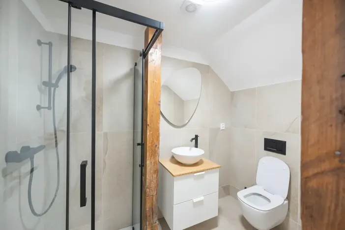 Prodej bytu 2+kk, Brno, Štefánikova, 60 m2