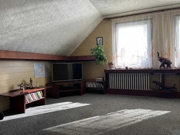 Prodej rodinného domu, Hradec Králové, Smiřická, 194 m2