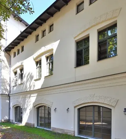 Prodej bytu 1+kk, Praha - Vršovice, Bartoškova, 48 m2