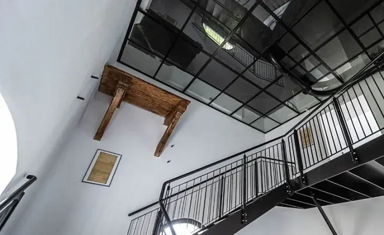 Prodej bytu 2+kk, Praha - Vršovice, Bartoškova, 48 m2