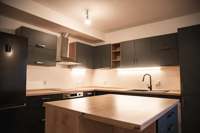 Pronájem bytu 2+kk, Heřmanova Huť, U Pondu, 60 m2