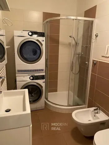 Pronájem bytu 1+1, Brno, Žabí, 33 m2