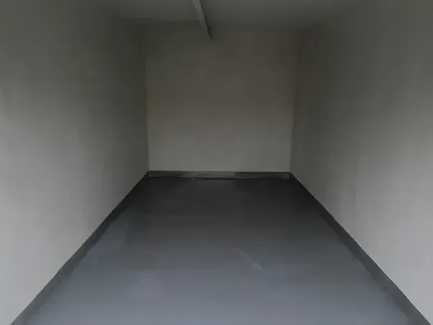 Pronájem garáže, Kadaň, Bystřická, 20 m2