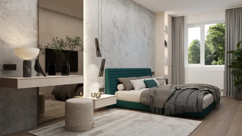 Prodej bytu 2+kk, Oslavany, Letkovská, 52 m2