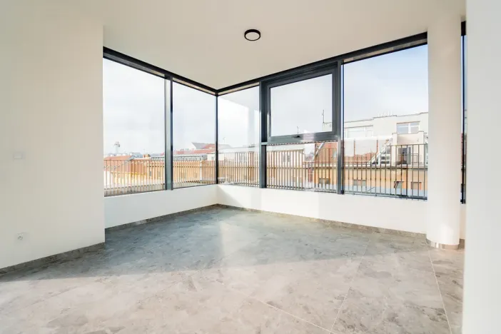 Prodej bytu 3+kk, Sokolnice, Slovákova, 104 m2