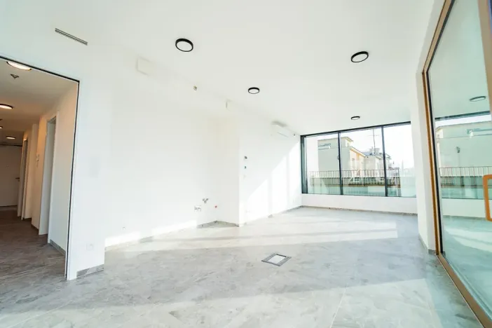 Prodej bytu 3+kk, Sokolnice, Slovákova, 104 m2