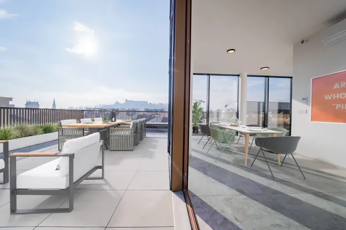 Prodej bytu 4+kk, Brno - Veveří, Slovákova, 162 m2