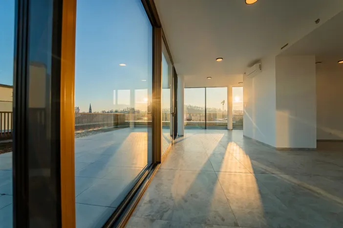 Prodej bytu 4+kk, Brno - Veveří, Slovákova, 162 m2