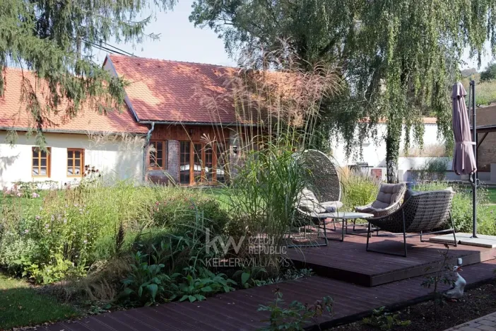 Prodej rodinného domu, Třebichovice, 310 m2