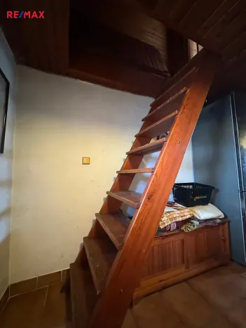 Prodej chalupy, Ruda nad Moravou, Truska, 107 m2