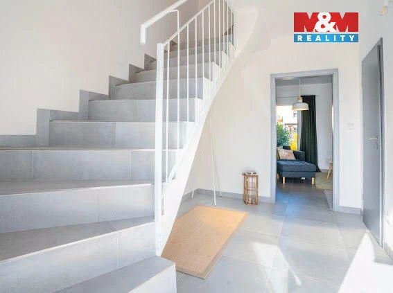 Prodej domu na klíč, Květnice, V Zelených, 96 m2