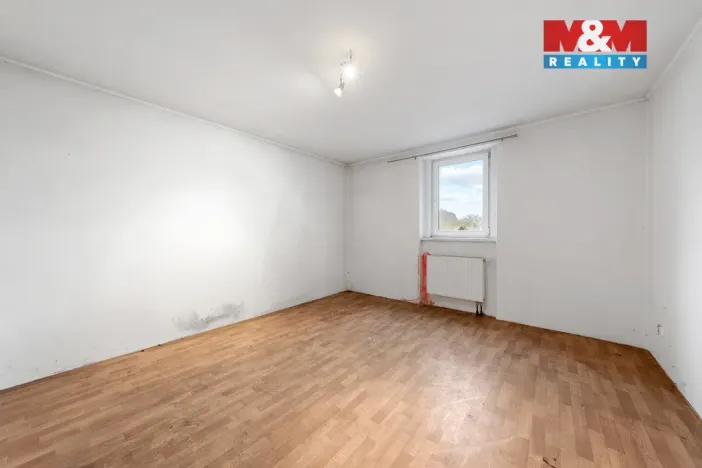 Prodej rodinného domu, Ústí nad Labem - Krásné Březno, Svádovská, 200 m2