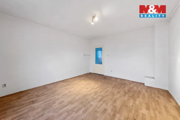 Prodej rodinného domu, Ústí nad Labem - Krásné Březno, Svádovská, 200 m2