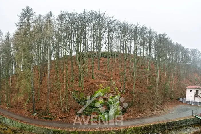 Prodej bytu 2+kk, Desná, Krátká, 32 m2