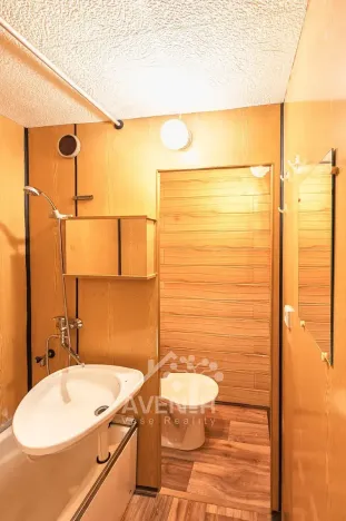 Prodej bytu 2+kk, Desná, Krátká, 32 m2