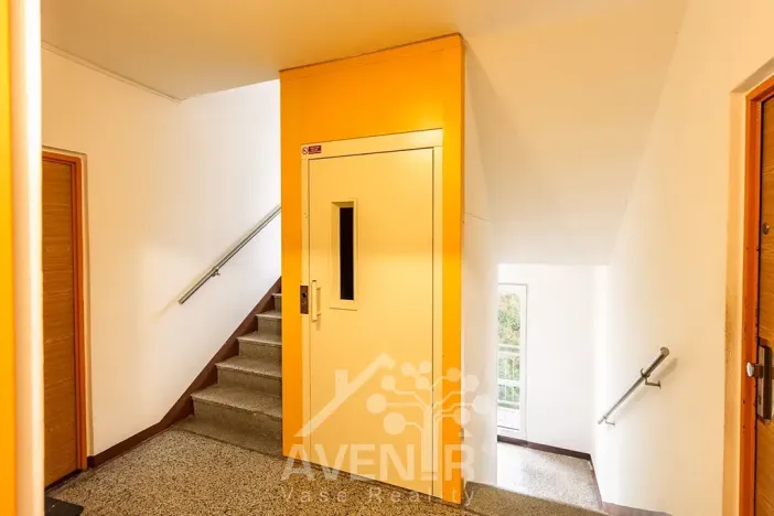 Prodej bytu 2+kk, Desná, Krátká, 32 m2