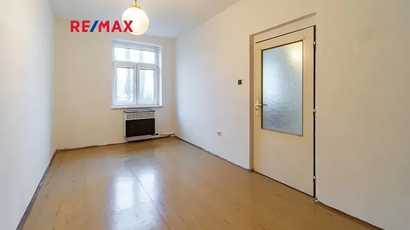 Prodej bytu 2+1, Česká Lípa, Dubická, 63 m2