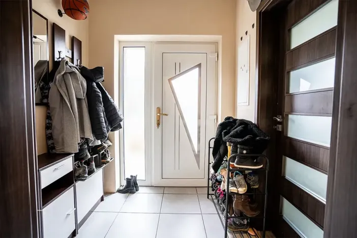 Prodej rodinného domu, Žehušice, Za Humny, 122 m2