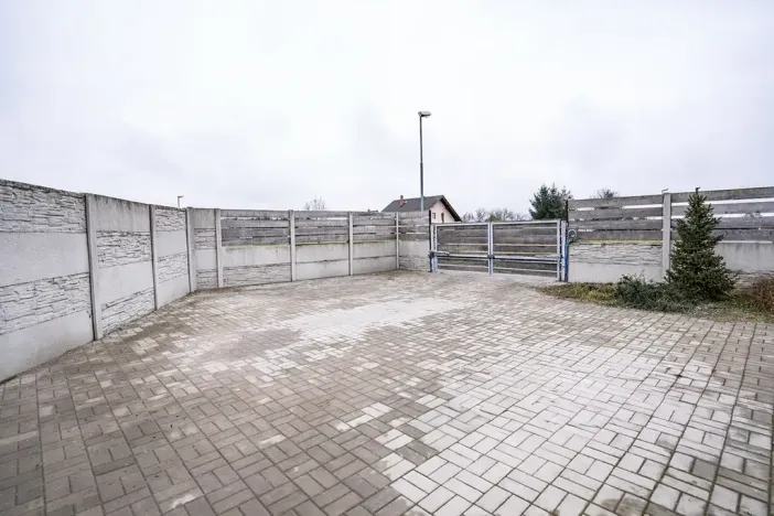 Prodej rodinného domu, Žehušice, Za Humny, 122 m2
