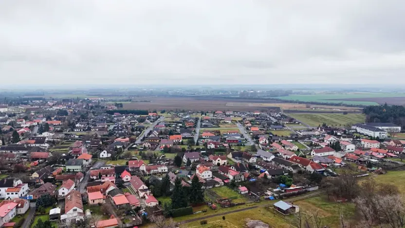 Prodej rodinného domu, Žehušice, Za Humny, 122 m2