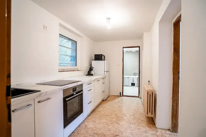 Prodej rodinného domu, Davle, Kiliánská, 97 m2