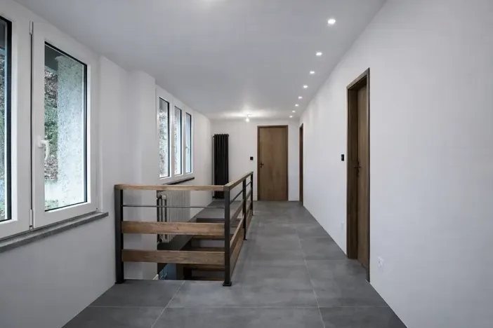 Prodej rodinného domu, Davle, Kiliánská, 97 m2