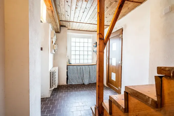 Prodej rodinného domu, Davle, Kiliánská, 97 m2