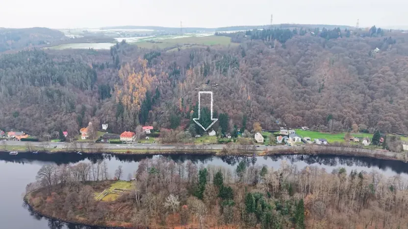 Prodej rodinného domu, Davle, Kiliánská, 97 m2