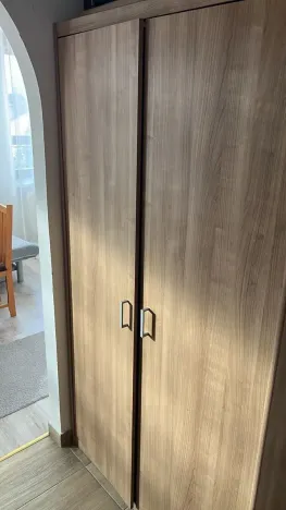 Pronájem bytu 2+kk, Praha - Strašnice, Prusická, 42 m2