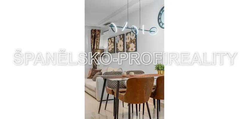 Prodej bytu 3+kk, Alicante, Španělsko, 92 m2