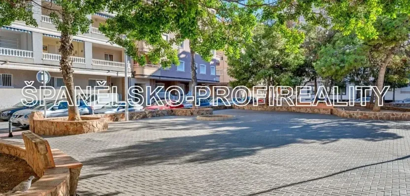 Prodej bytu 3+kk, Alicante, Španělsko, 92 m2