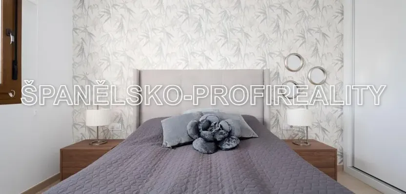 Prodej bytu 3+kk, Alicante, Španělsko, 69 m2