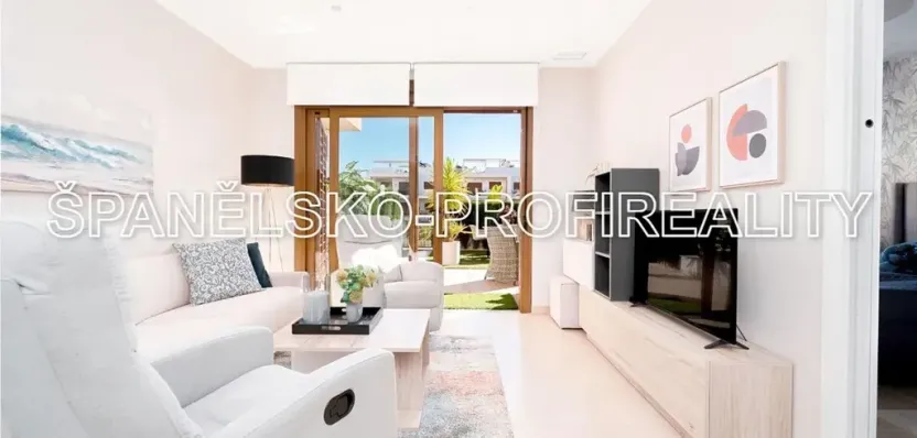 Prodej bytu 3+kk, Alicante, Španělsko, 69 m2