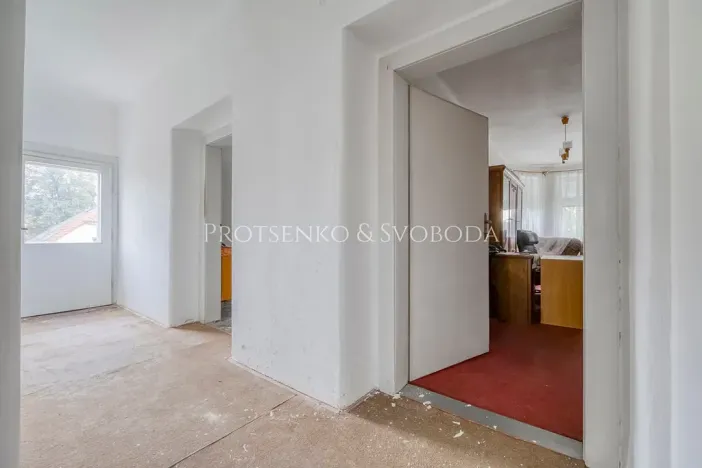 Prodej činžovního domu, České Budějovice, Lidická tř., 652 m2