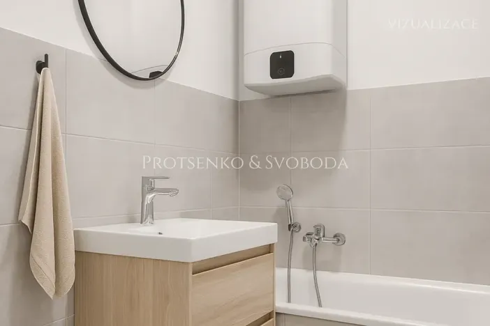 Prodej činžovního domu, České Budějovice, Lidická tř., 652 m2