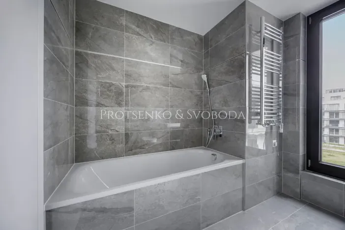 Prodej bytu 3+kk, Praha - Žižkov, Šrámkové, 112 m2