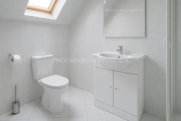 Prodej kanceláře, Strakonice, Heydukova, 220 m2