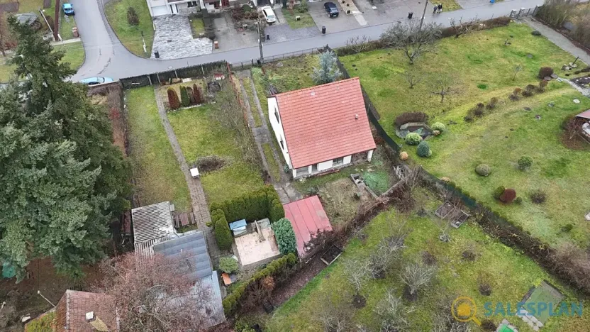 Prodej rodinného domu, Luleč, 229 m2