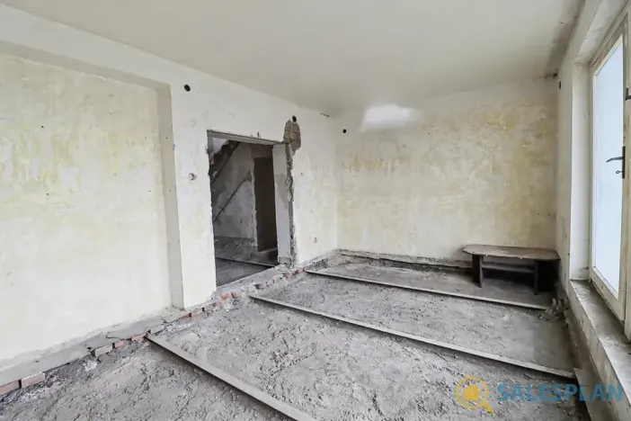 Prodej rodinného domu, Luleč, 229 m2