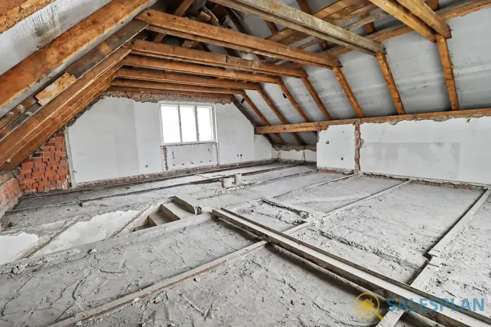 Prodej rodinného domu, Luleč, 229 m2