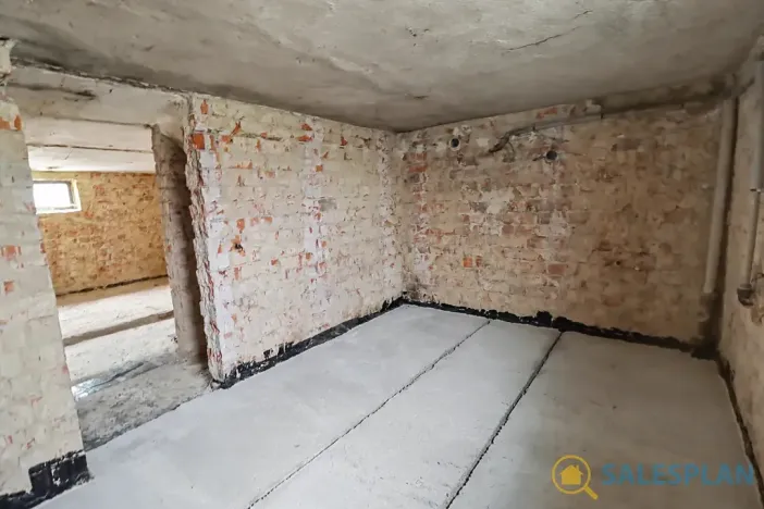 Prodej rodinného domu, Luleč, 229 m2