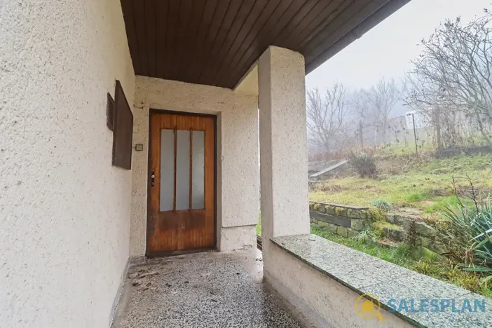 Prodej rodinného domu, Luleč, 229 m2