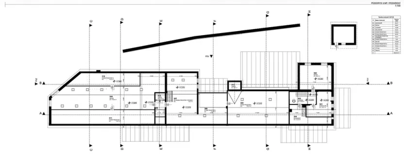 Prodej výrobních prostor, Svoboda nad Úpou, Horská, 1819 m2