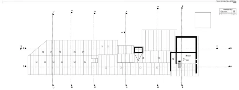Prodej výrobních prostor, Svoboda nad Úpou, Horská, 1819 m2