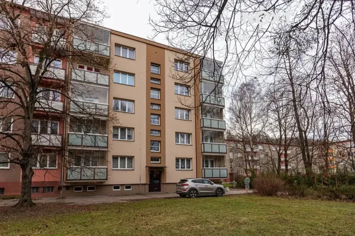 Prodej bytu 2+1, Třinec, Palackého, 55 m2